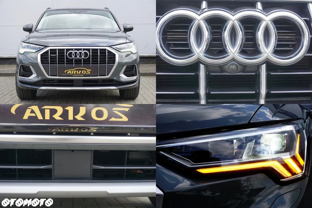 Audi Q3 45 TFSI quattro S tronic advanced - 9