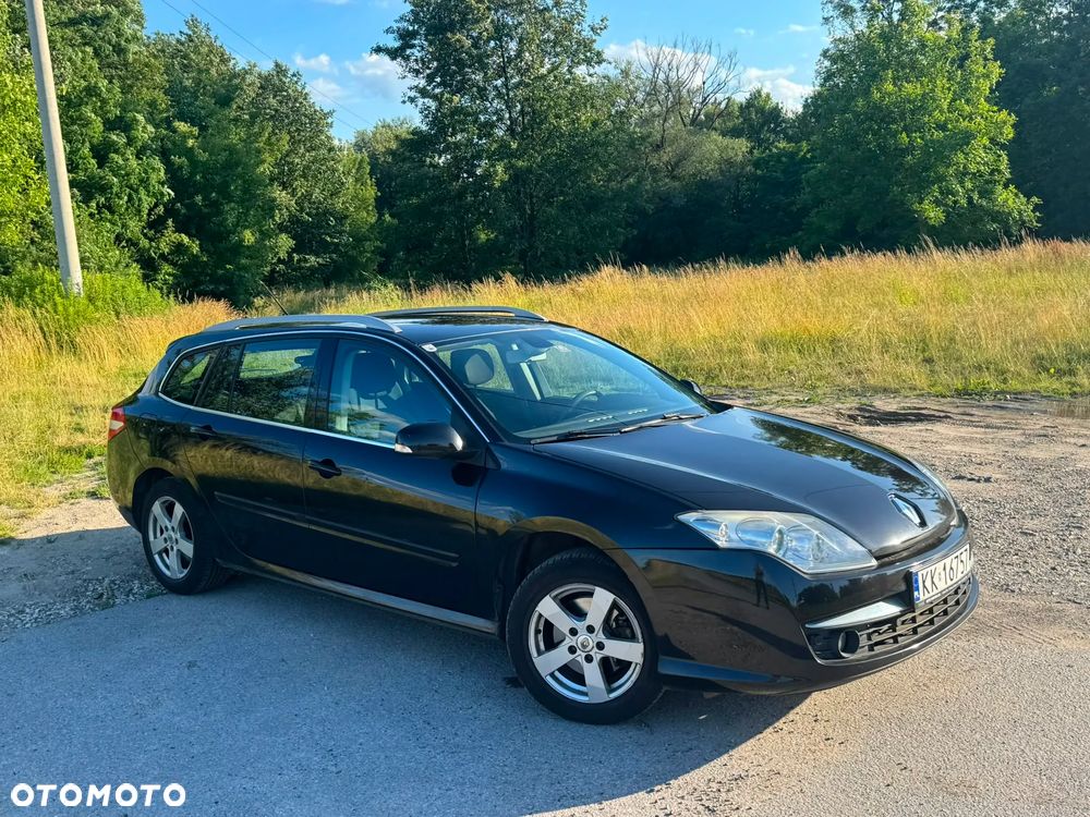 Renault Laguna 2.0 Dynamique - 6