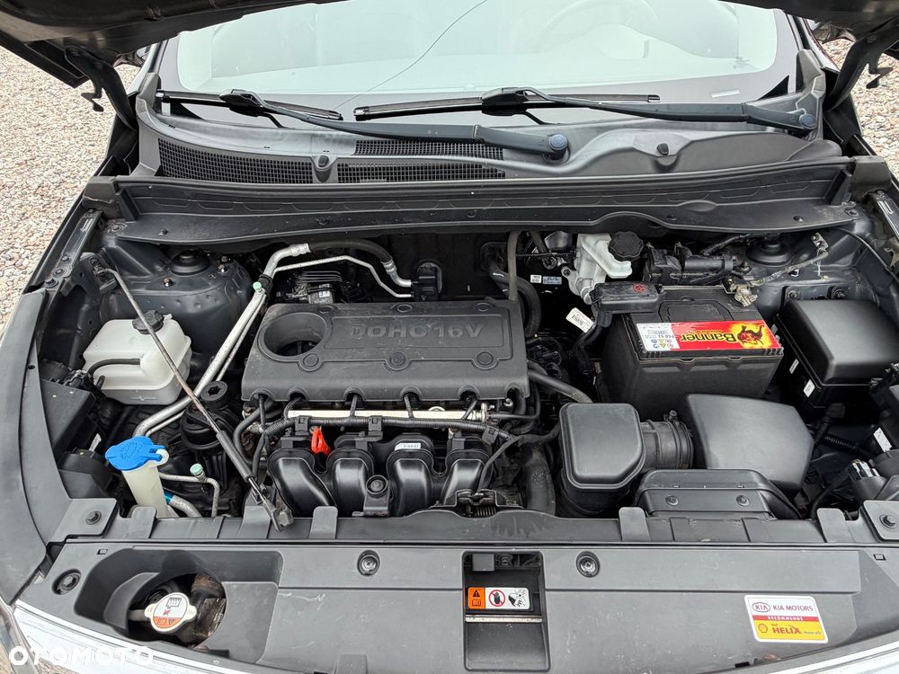Kia Sportage - 24