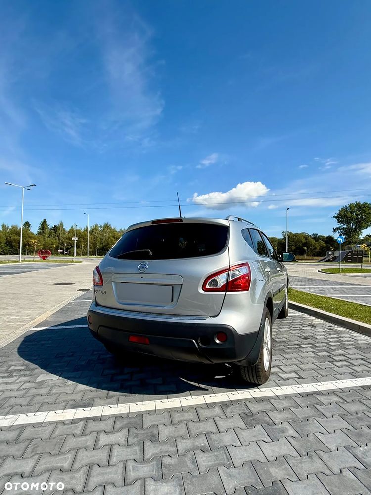 Nissan Qashqai - 18