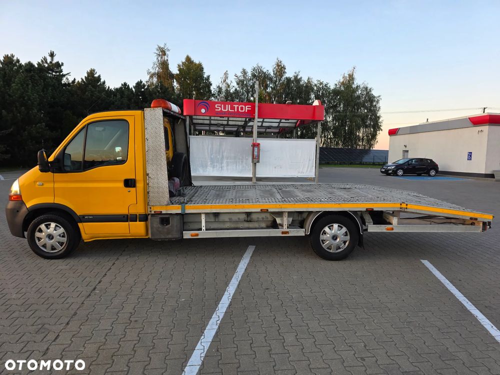 Renault Master - 6