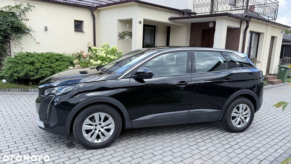 Peugeot 3008 BlueHDi 130 Stop & Start EAT8 Active Pack - 2