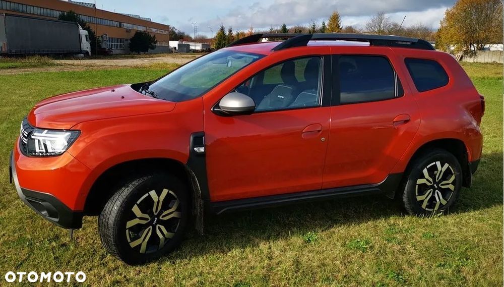 Dacia Duster 1.0 TCe Prestige - 2