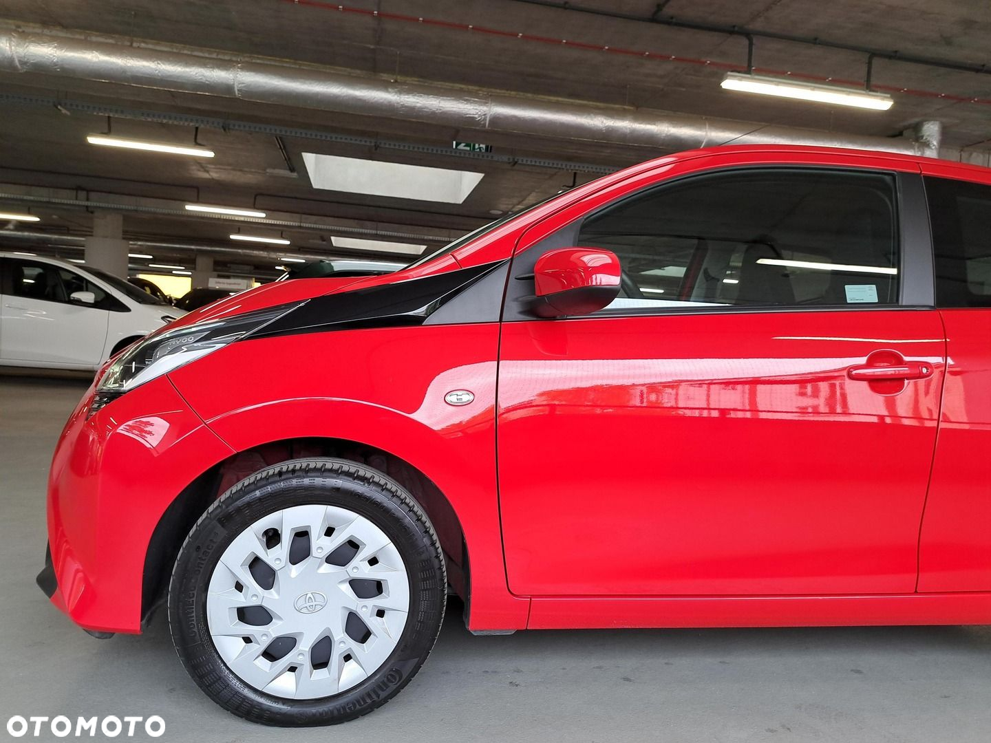 Toyota Aygo - 30