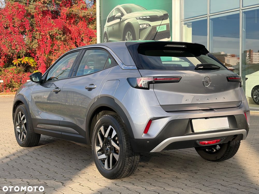 Opel Mokka - 7