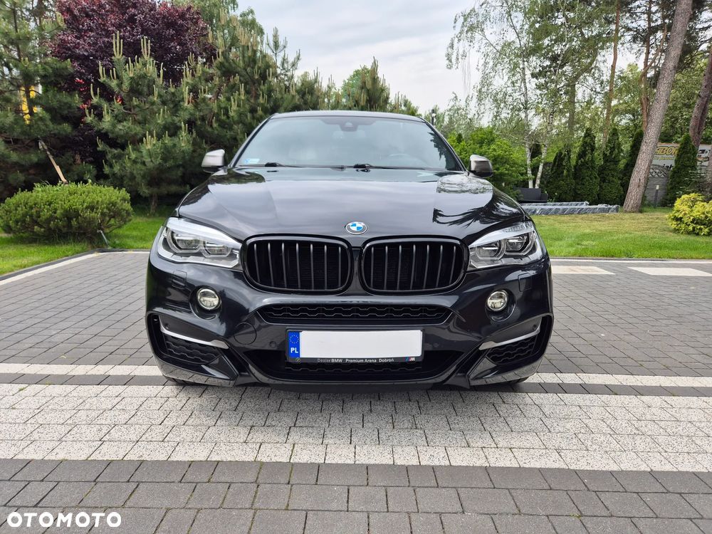 BMW X6 - 3