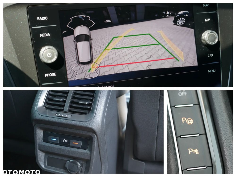 Volkswagen Tiguan 2.0 TDI BMT SCR Comfortline - 18