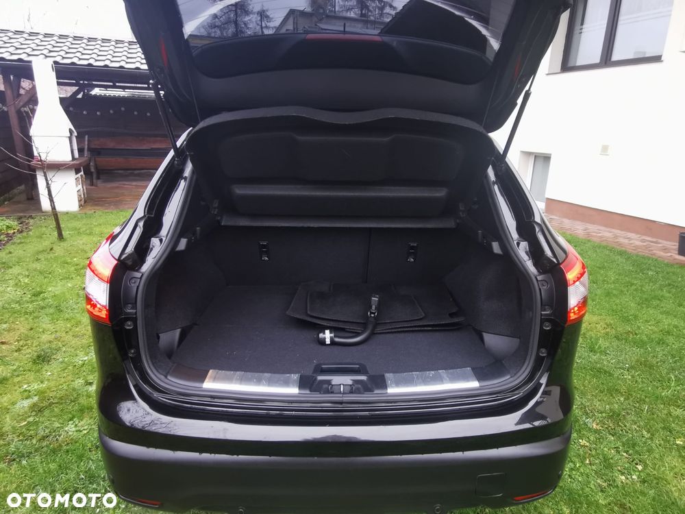 Nissan Qashqai 1.6 DIG-T Acenta - 33