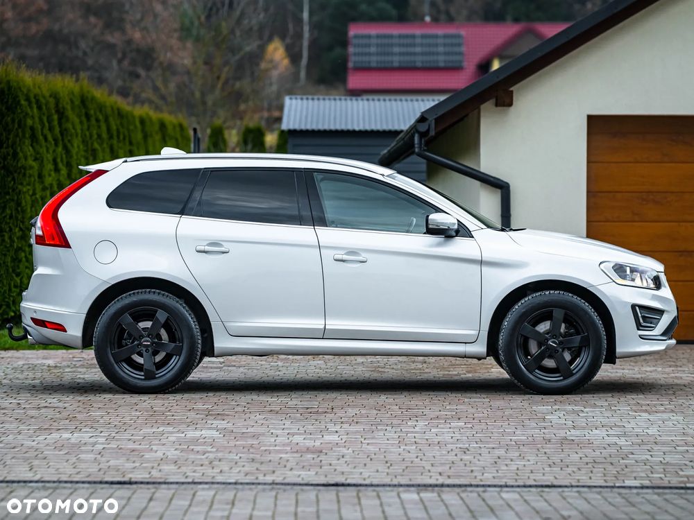 Volvo XC 60 D3 R-Design - 15