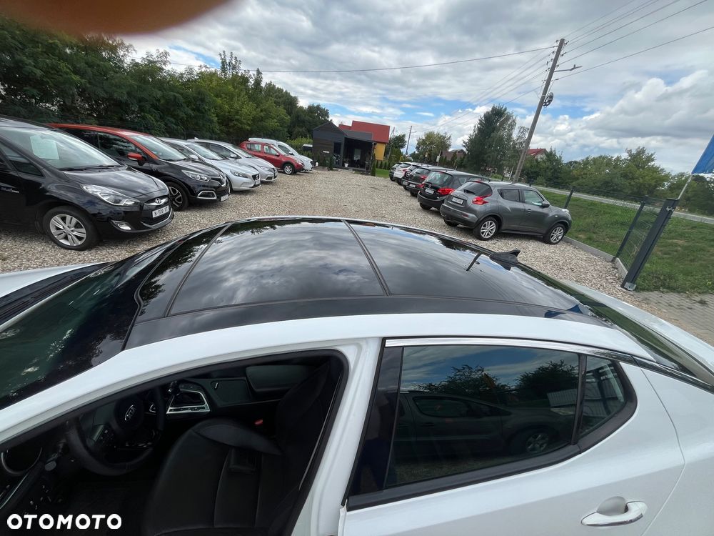 Kia Optima 1.7 CRDi XL - 18