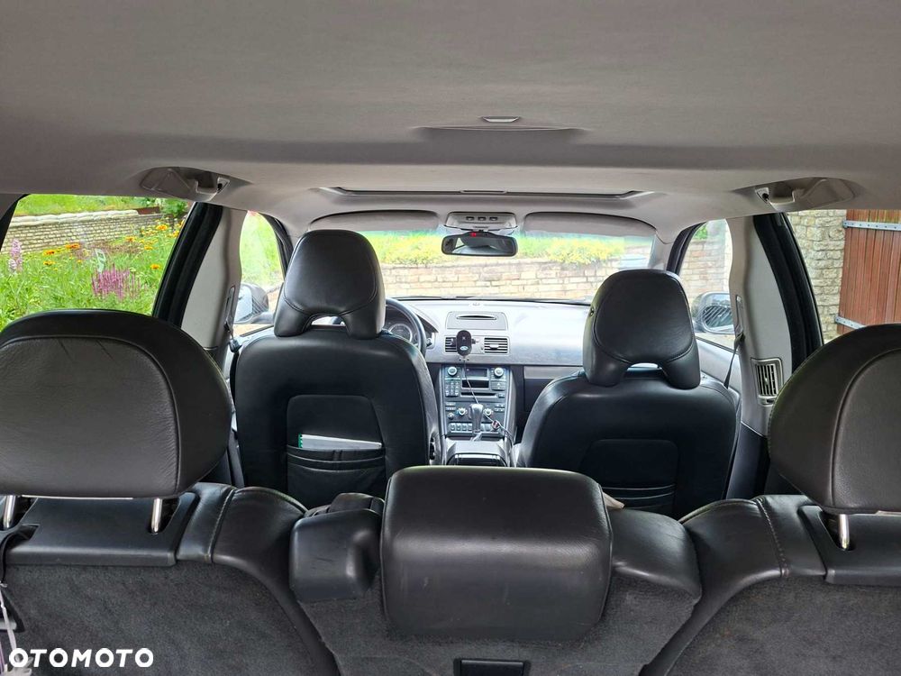 Volvo Xc 90 2007 photo 2