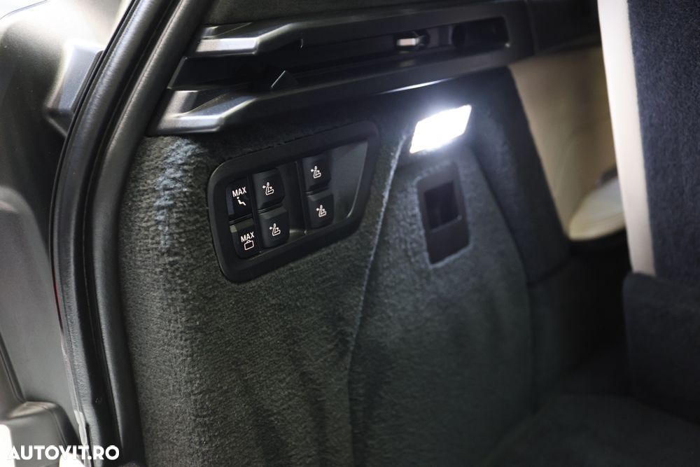 BMW X7 xDrive40d - 19