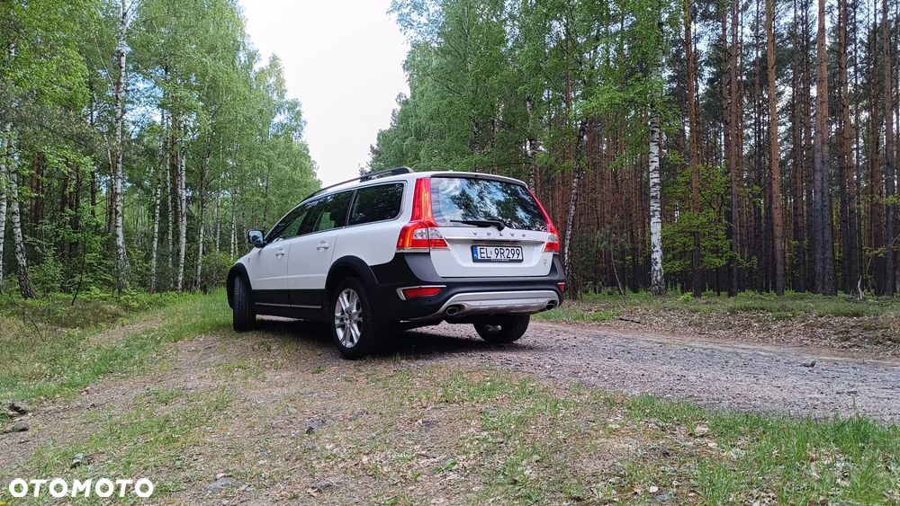 Volvo XC 70 D4 Drive-E Summum - 5