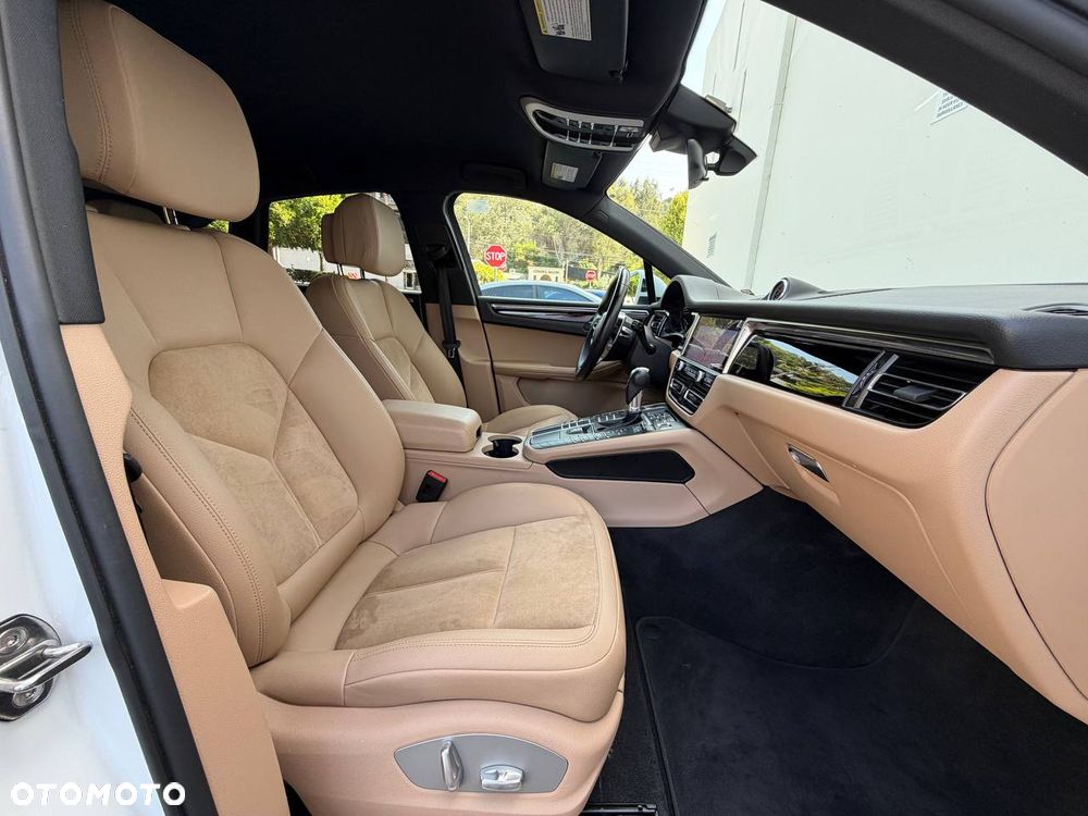 Porsche Macan S PDK - 28