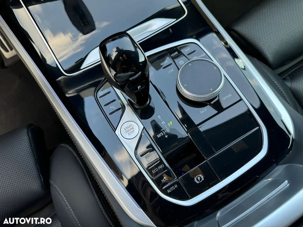 BMW X5 xDrive30d AT MHEV - 19