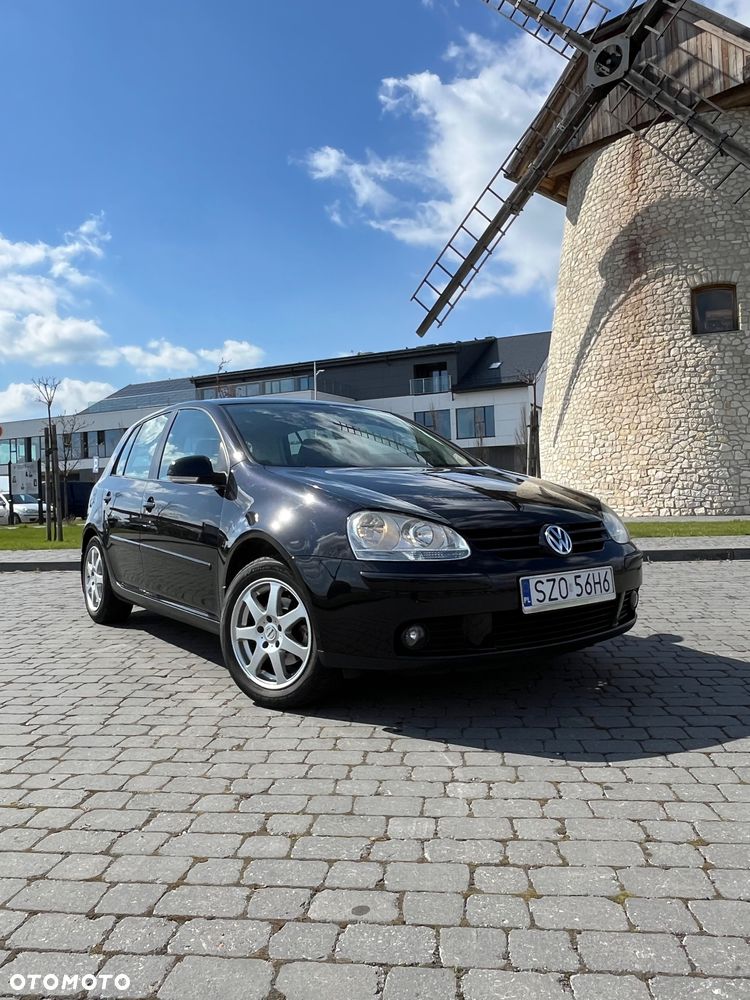 Volkswagen Golf 1.4 United - 1