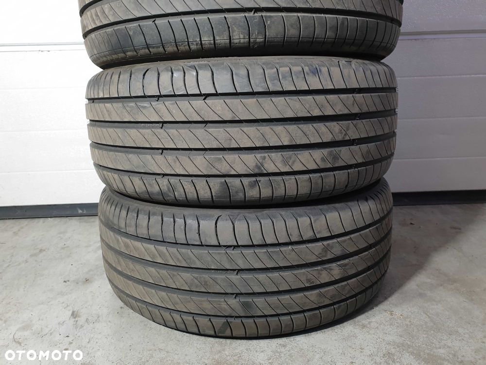 4szt. 225/45/17 94Y Michelin Primacy 4 6mm 2023r [ 12389 ] - 3