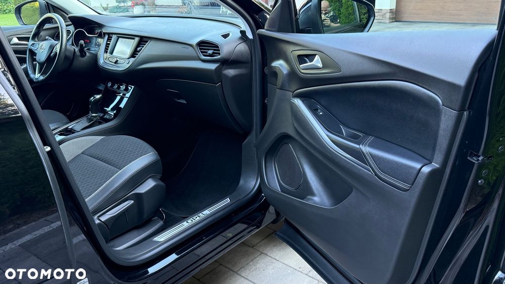 Opel Grandland X 1.5 D Start/Stop Automatik Edition - 8