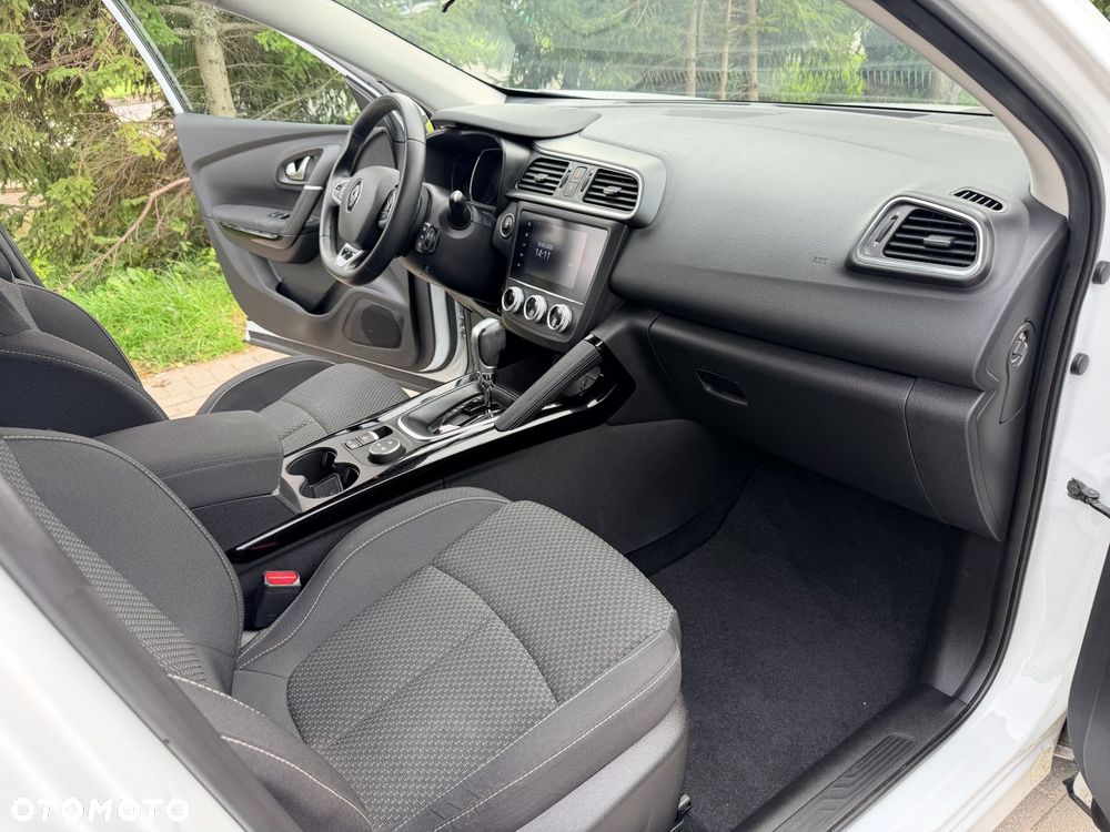 Renault Kadjar 1.3 TCe FAP Zen EDC - 18