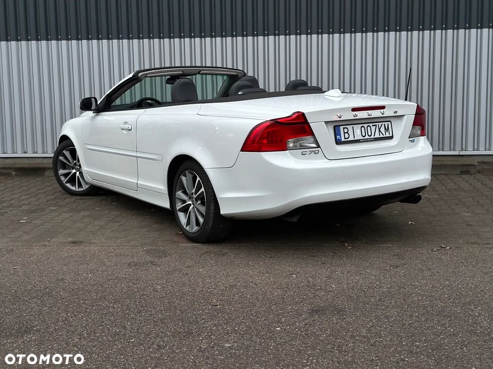 Volvo C70 T5 Summum - 33