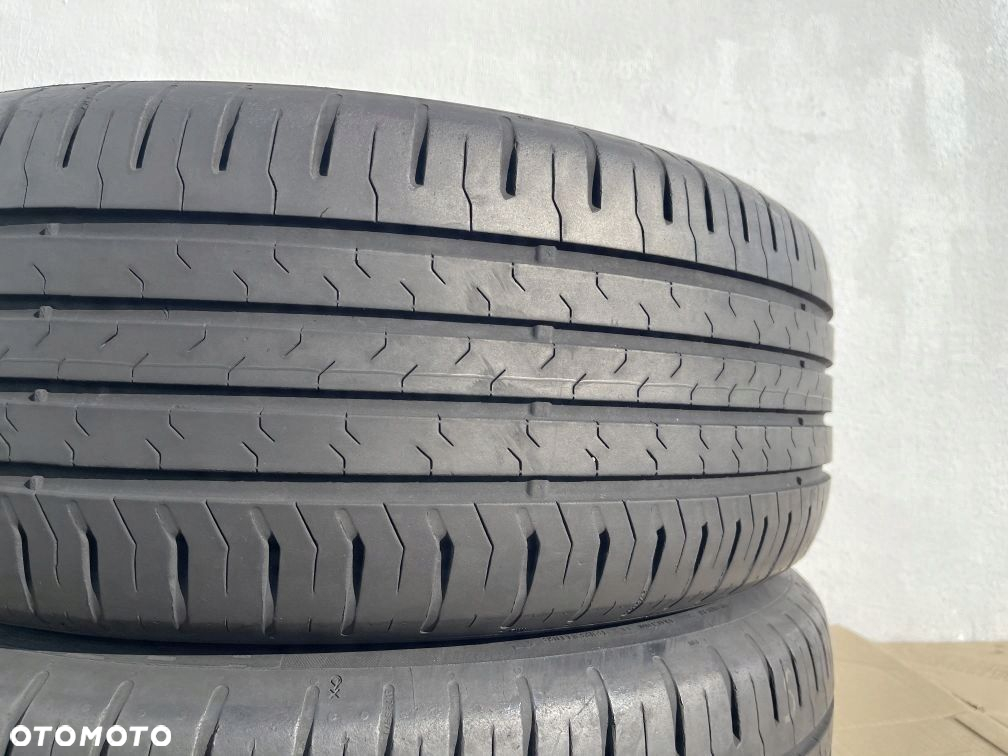 OPONY 235/60/18 103V CONTINENTAL CONTIECOCONTACT 5 - 2