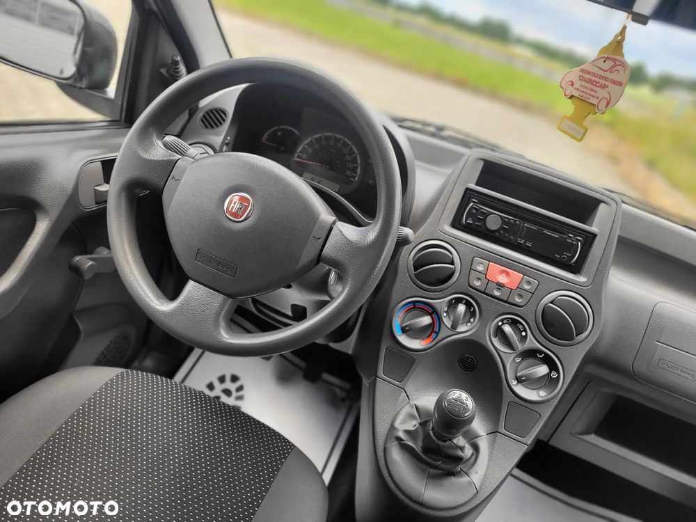 Fiat Panda - 29