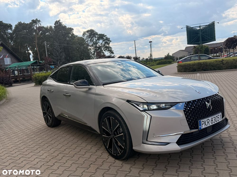 DS Automobiles DS 4 1.6 E-Tense La Premiere - 2