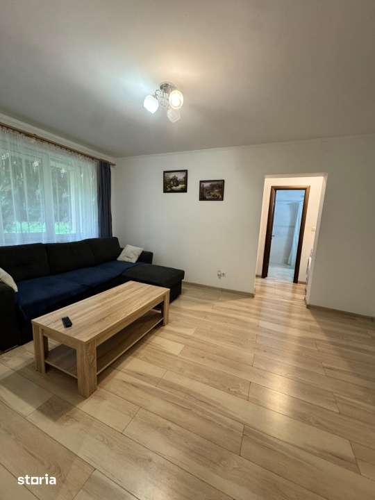 Apartament, 46 mp, renovat complet – gata de mutare, zona Sasar — fotografia 3