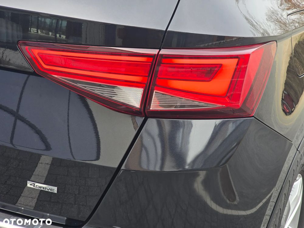 Seat Ateca 2.0 TDI 4Drive XCELLENCE - 14