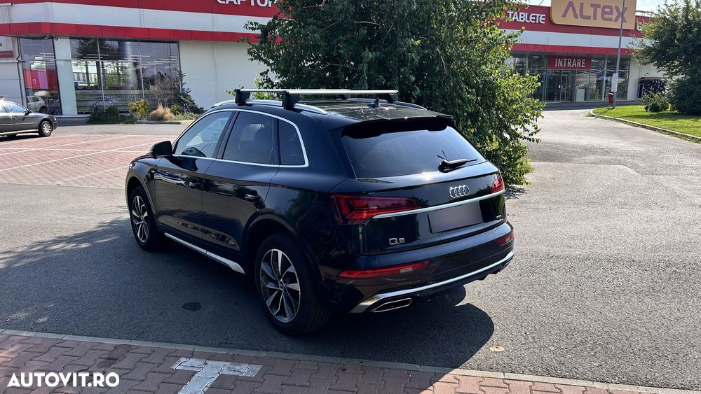 Audi Q5 45 TFSI quattro S tronic - 6