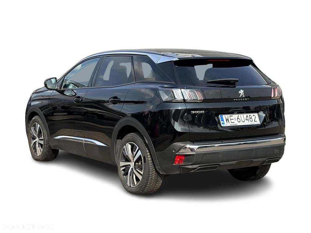 Peugeot 3008 - 4