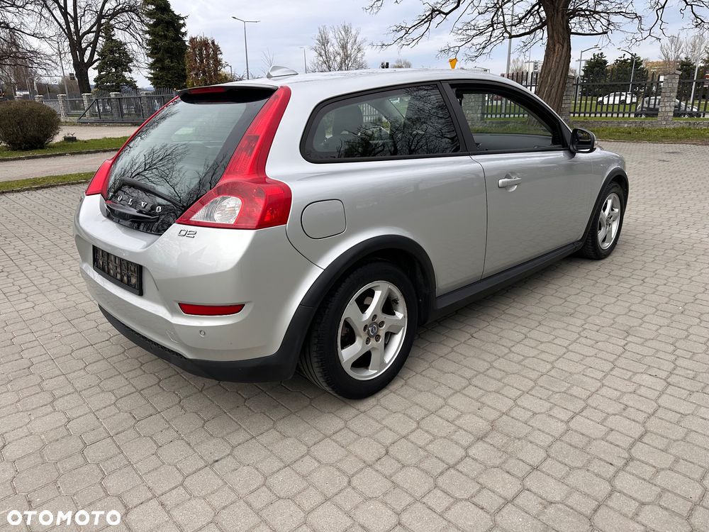Volvo C30 D2 Edition Pro - 3
