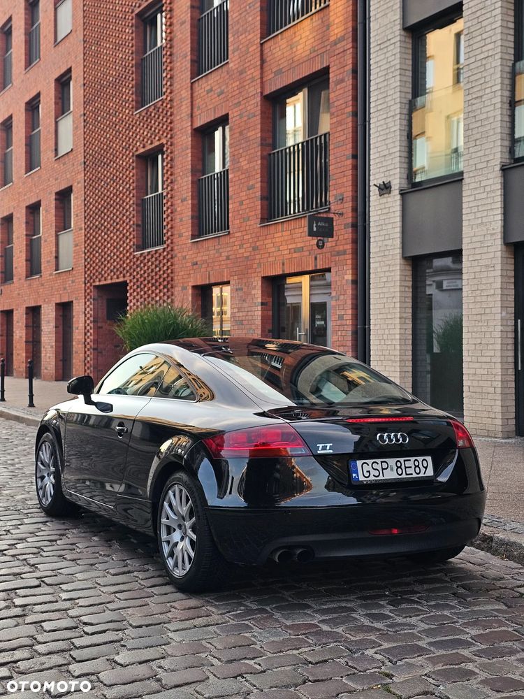 Audi TT Coupé - 3