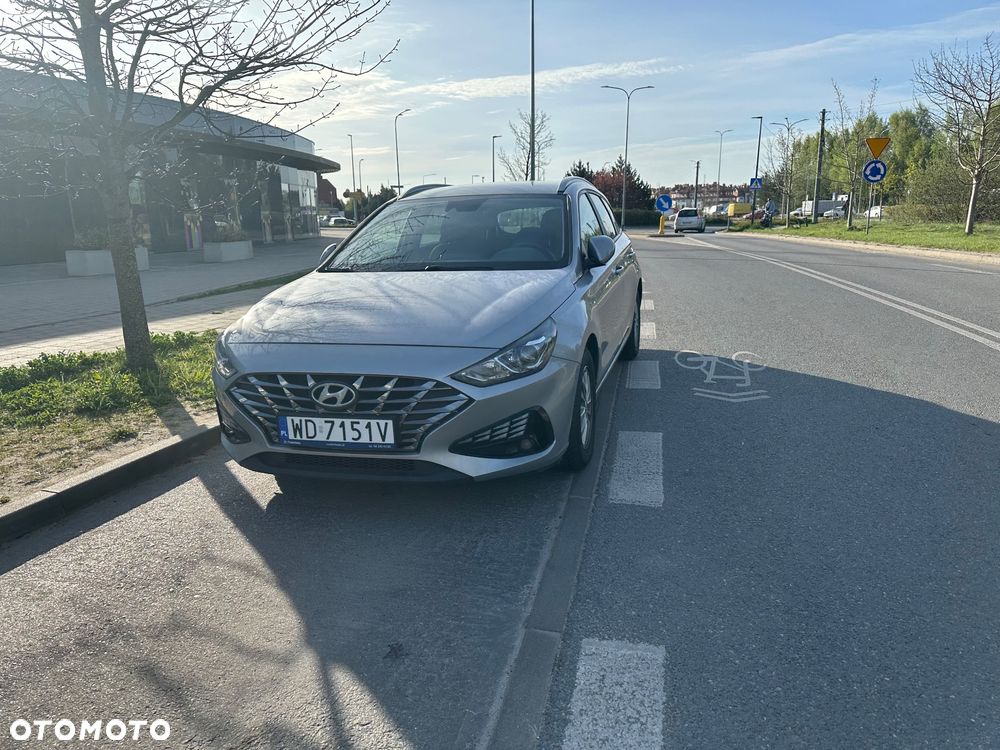 Hyundai i30 1.0 T-GDI Modern - 5