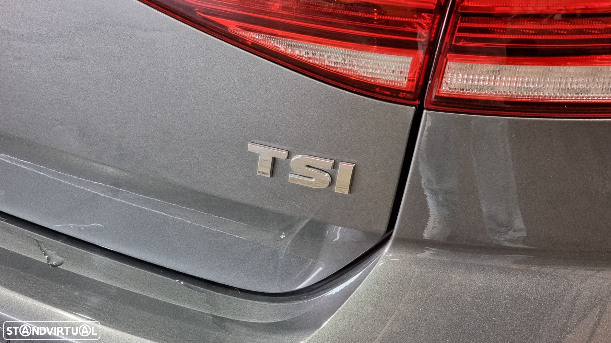 VW Golf 1.0 TSI Confortline - 34