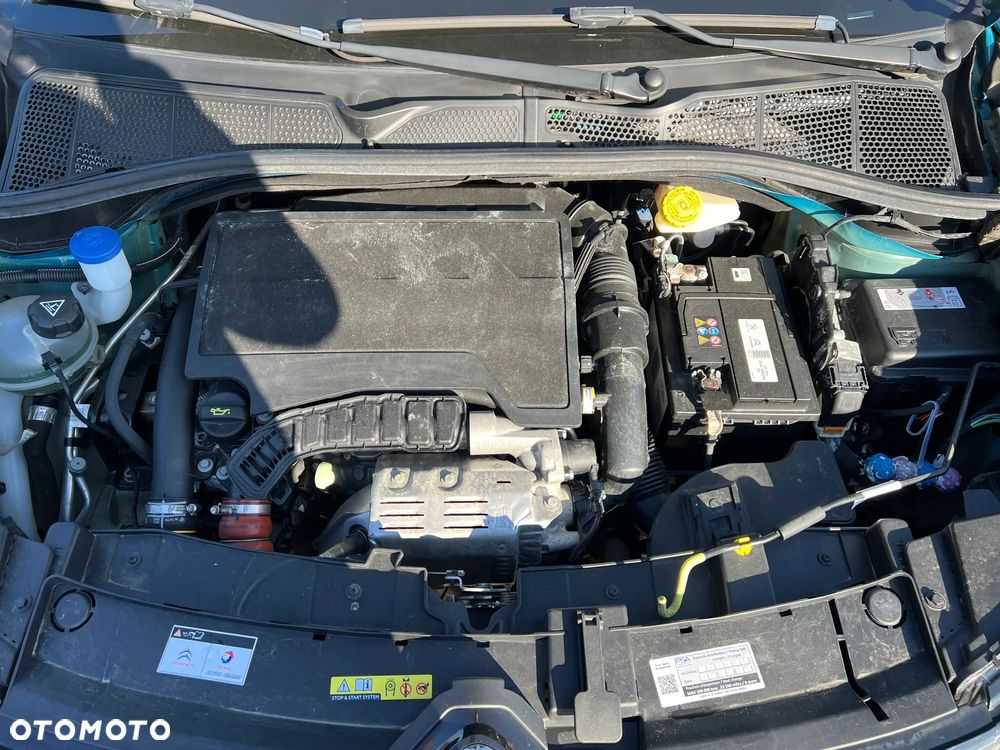 Citroën C4 Cactus - 28