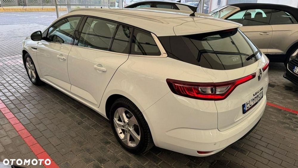 Renault Megane - 16