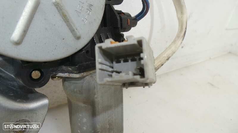 ELEVADOR DE VIDRO FRONTAL DIREITO HONDA HR-V 2000 - 2