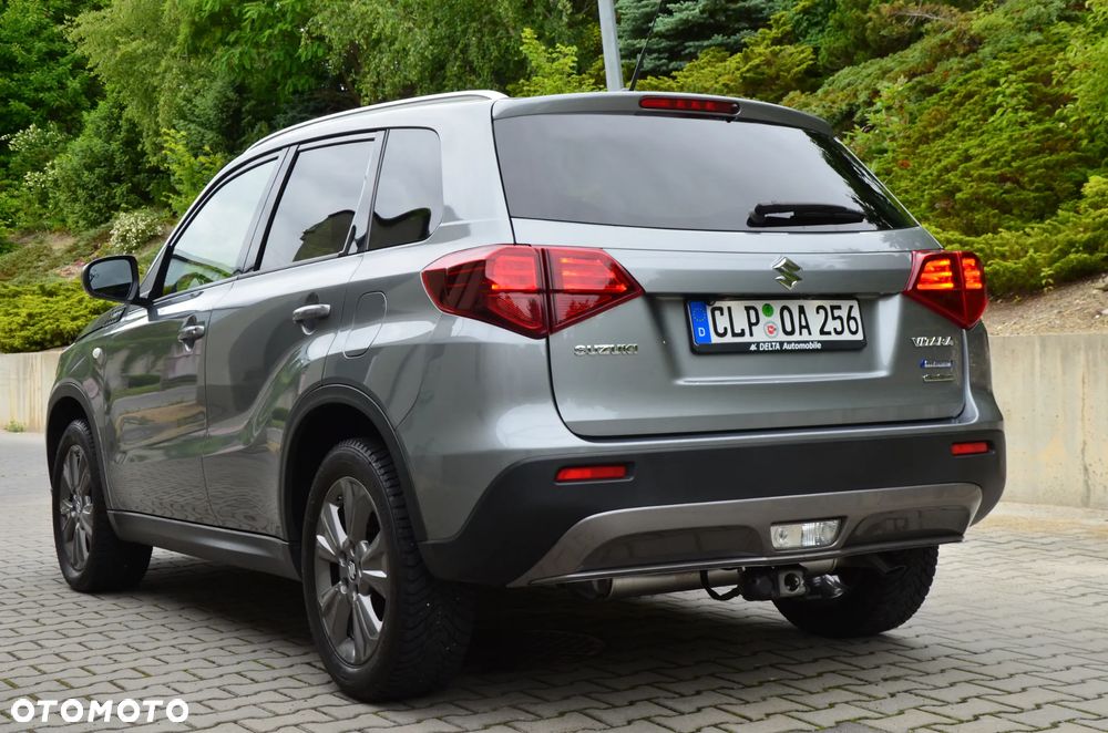Suzuki Vitara - 9