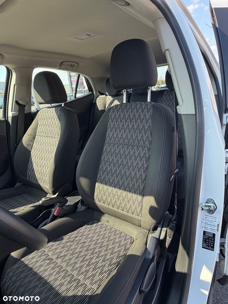 Opel Mokka 1.6 Enjoy S&S - 5