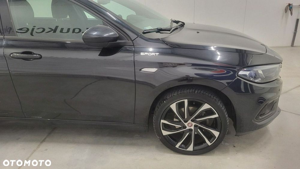 Fiat Tipo - 4