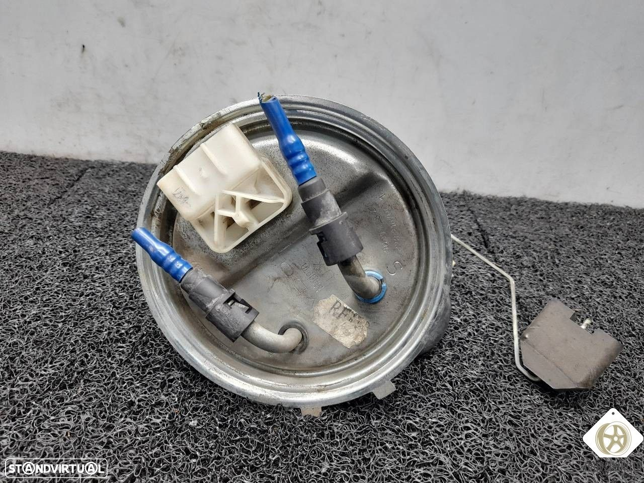 SENSOR DE COMBUSTÍVEL OPEL VECTRA B FASTBACK 1999 - 4