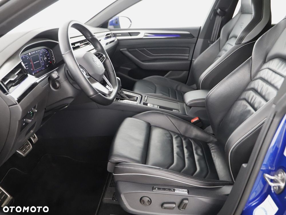 Volkswagen Arteon Shooting Brake 2.0 TDI 4Motion R-Line DSG - 11