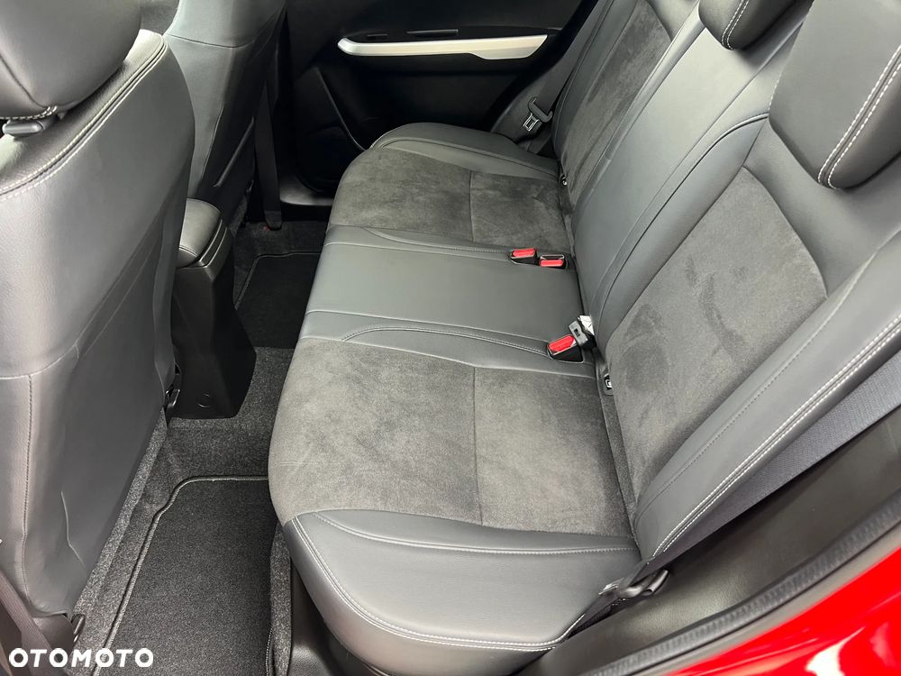 Suzuki Vitara 1.6 (4x4) Allgrip Comfort+ - 30