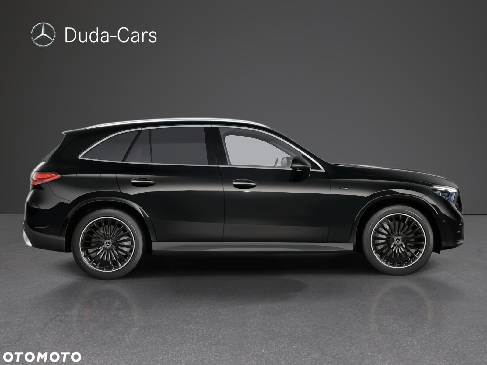 Mercedes-Benz GLC - 4