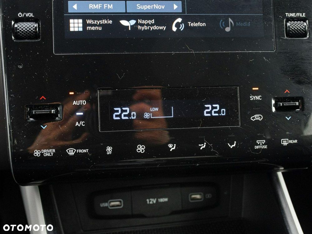 Hyundai Tucson - 18