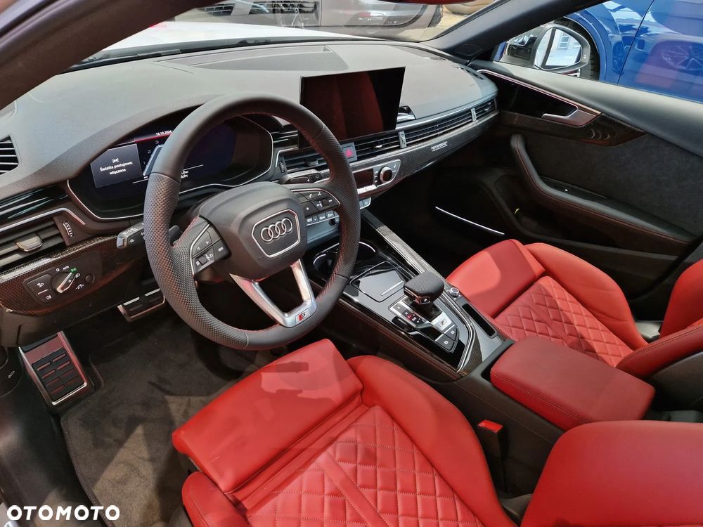 Audi S4 Avant - 10