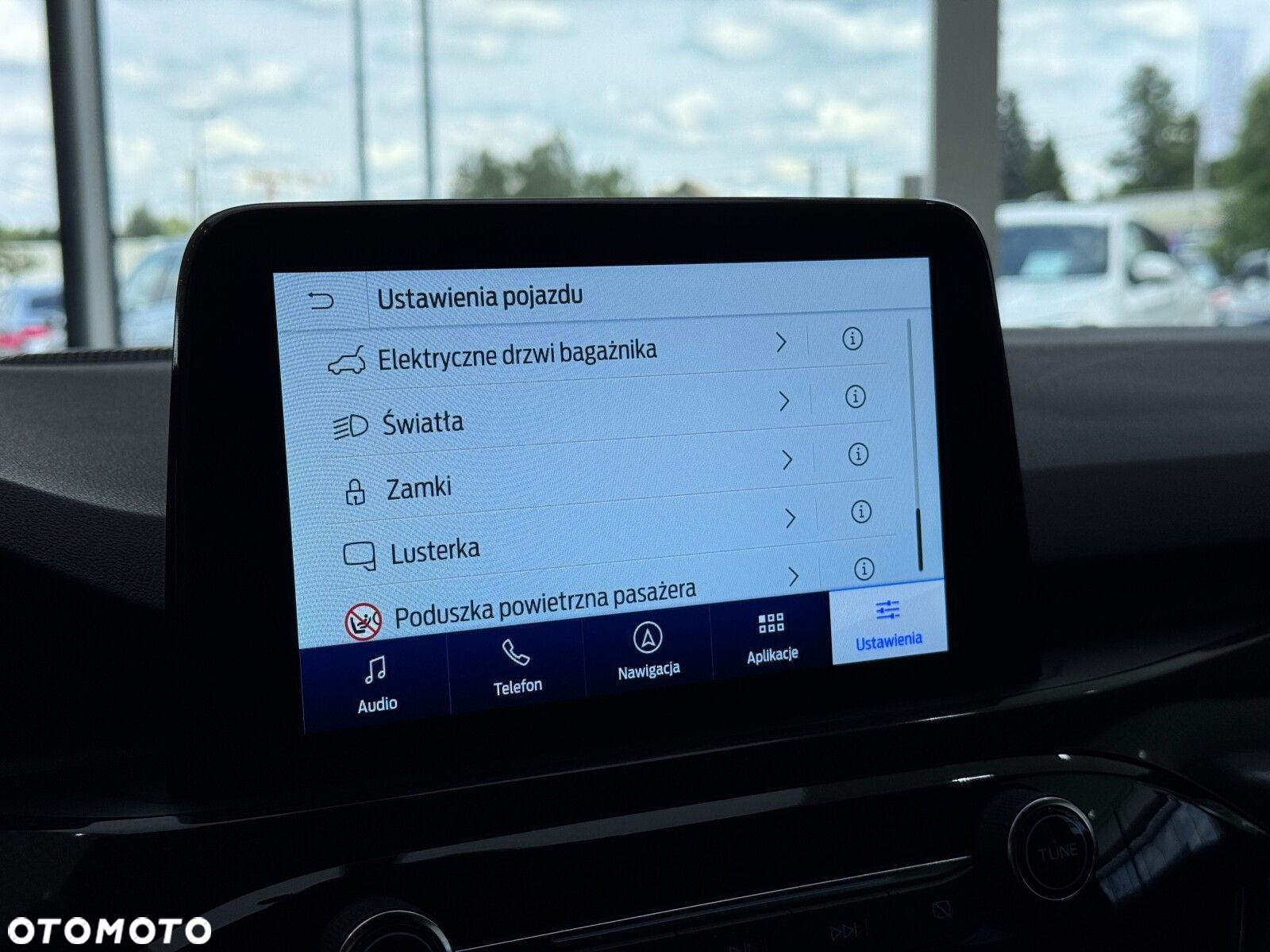 Ford Kuga - 34