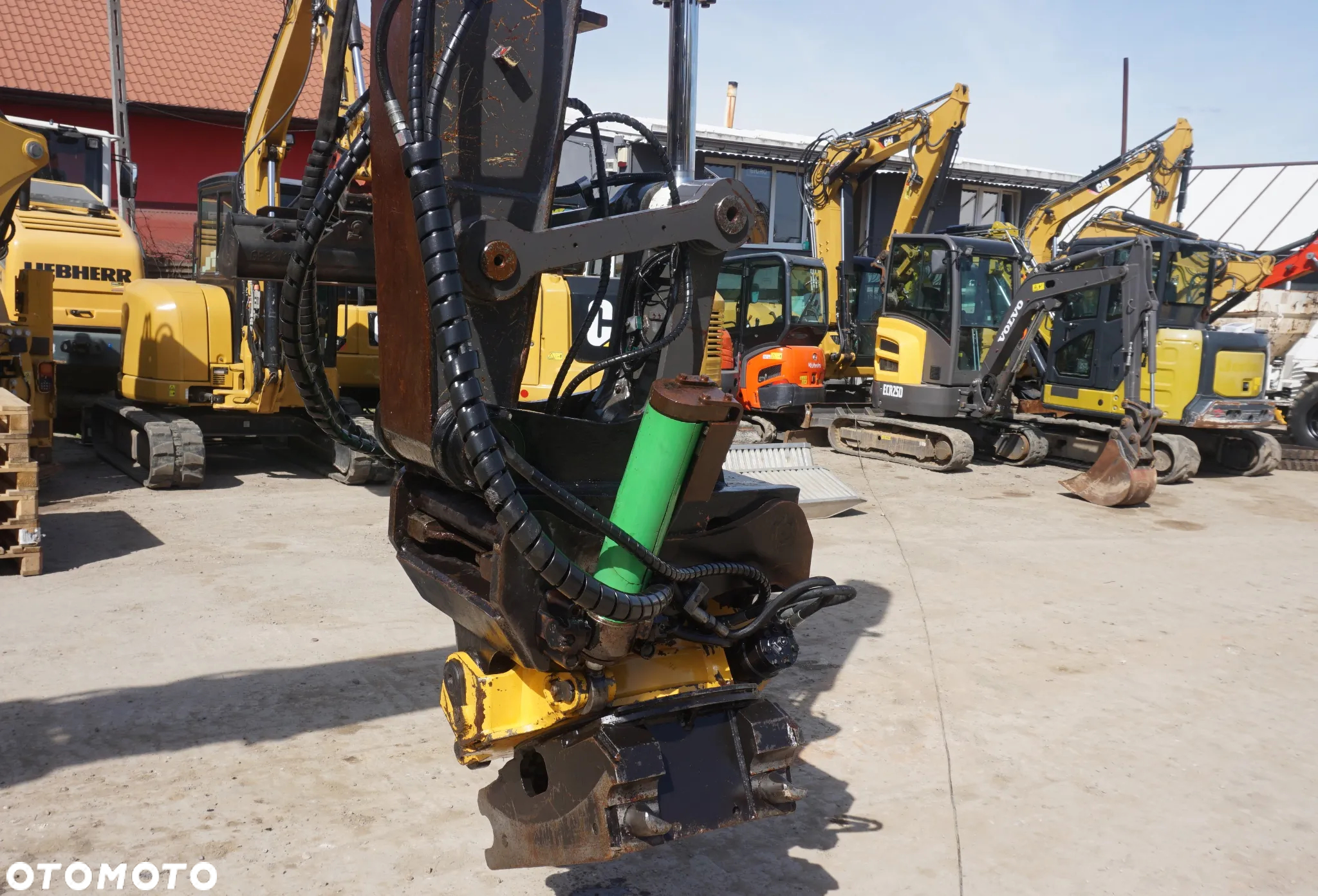 Volvo EW 160 D - 12