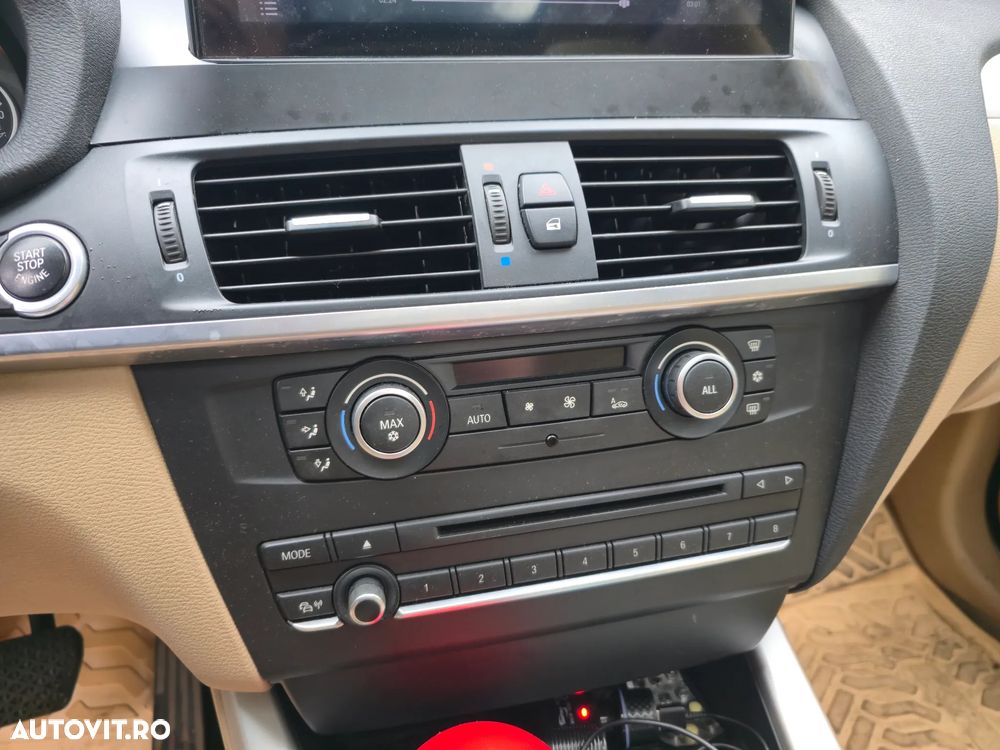BMW X3 - 17